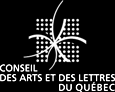 Conseil des Arts et des Lettres du Qu&eacute;bec